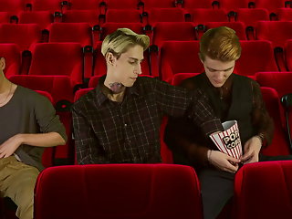 sex cinema